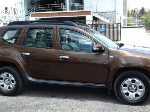 Used 2015 Renault Duster for sale