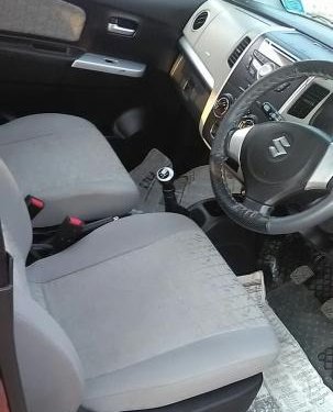 2015 Maruti Suzuki Wagon R VXI BS IV for sale at low price