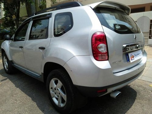 Used 2015 Renault Duster for sale