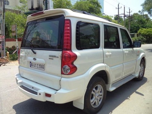 2008 Mahindra Scorpio 2006-2009 for sale at low price