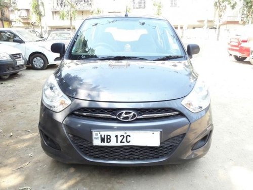 Used Hyundai i10 car at low price