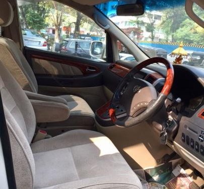 Toyota Alphard 2008 for sale in Mumbai