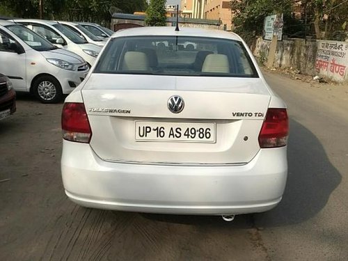 Used Volkswagen Vento 2014 at low price
