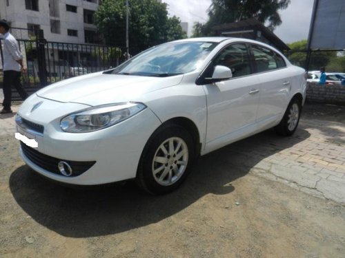 Used 2012 Renault Fluence for sale at low price