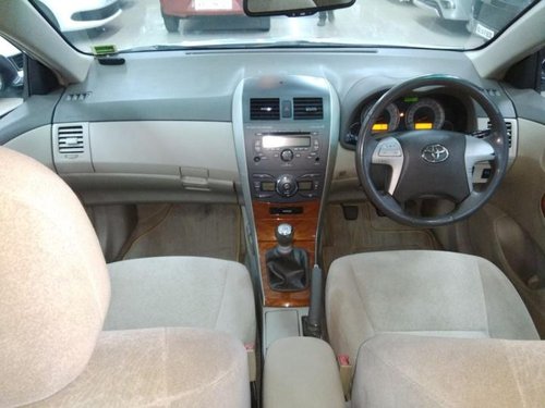 Used 2011 Toyota Corolla Altis for sale