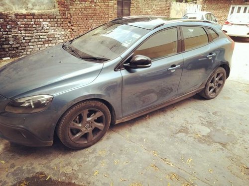 Volvo V40 D3 R Design 2013 for sale