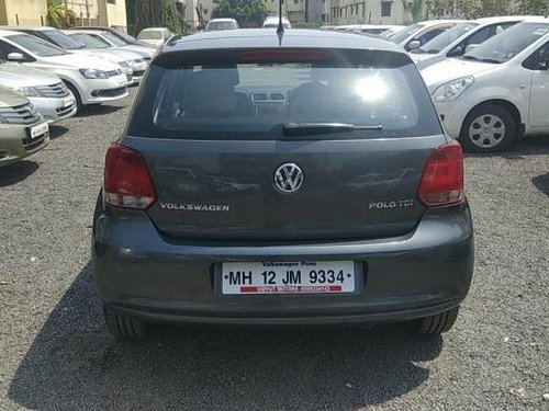 Good as new Volkswagen Polo 2013 for sale 