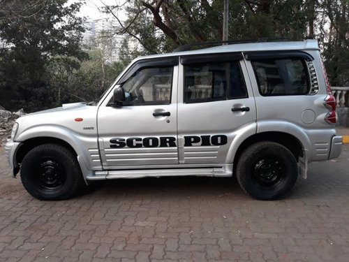 Used 2006 Mahindra Scorpio 2006-2009 for sale