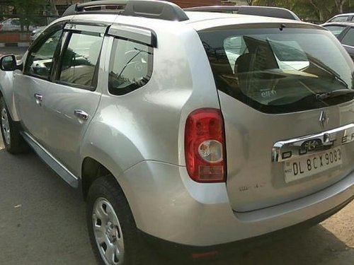 Used 2012 Renault Duster for sale