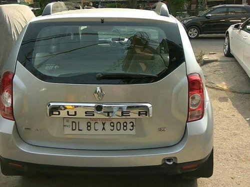 Used 2012 Renault Duster for sale