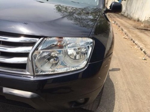 Used 2013 Renault Duster for sale