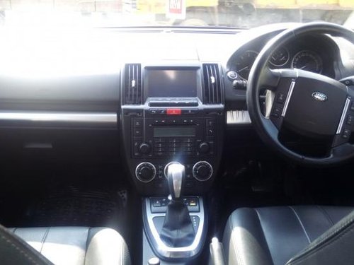 2012 Land Rover Freelander 2 for sale in best price