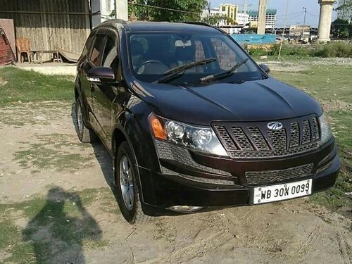 Good Mahindra XUV500 W8 2WD 2012 for sale 