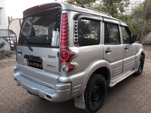 Used 2006 Mahindra Scorpio 2006-2009 for sale