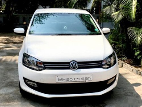 Used Volkswagen Polo 1.5 TDI Highline 2014 for sale