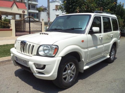 2008 Mahindra Scorpio 2006-2009 for sale at low price