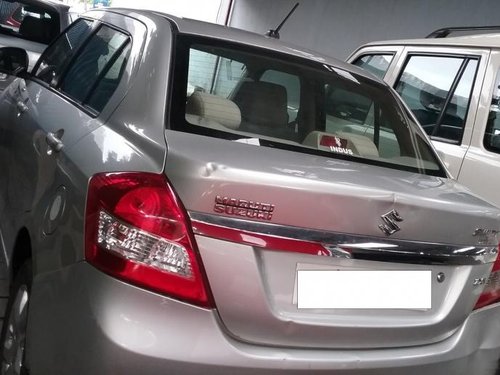 Used Maruti Suzuki Swift Dzire car at low price