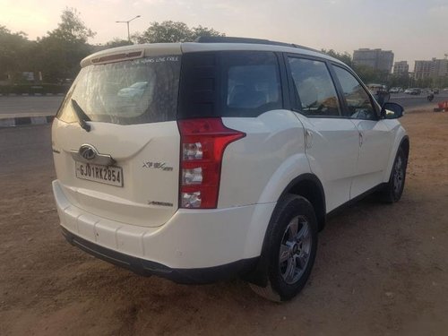 Used Mahindra XUV500 W8 4WD 2015 for sale