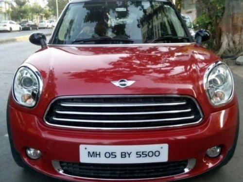 2014 Mini Countryman D for sale