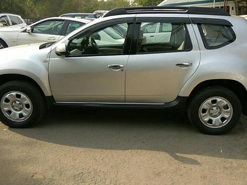 Used 2012 Renault Duster for sale