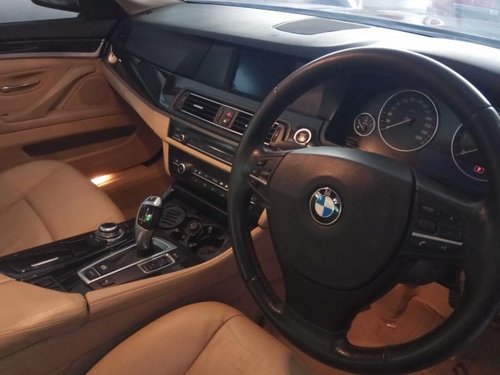 2011 BMW 5 Series in good condition for sale