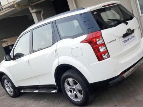 Used 2014 Mahindra XUV500 for sale at low price