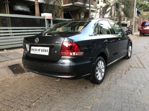 Volkswagen Vento 1.6 Highline 2016 for sale 