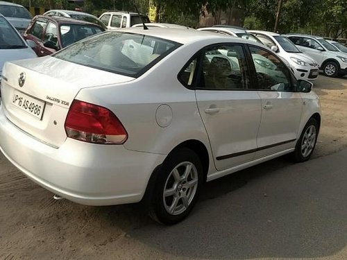 Used Volkswagen Vento 2014 at low price