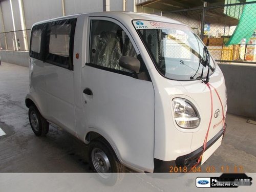 Used 2017 Tata Indicab DL - BSIII for sale