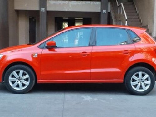 Used 2011 Volkswagen Polo car at low price