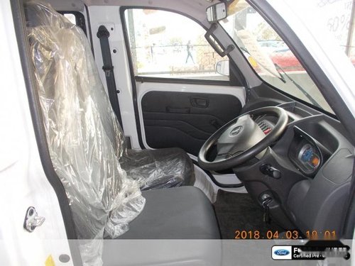 Used 2017 Tata Indicab DL - BSIII for sale