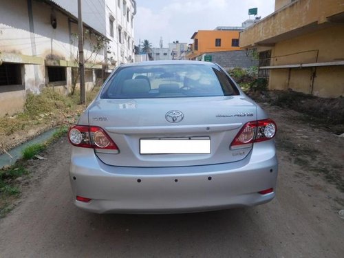 Used 2011 Toyota Corolla Altis for sale