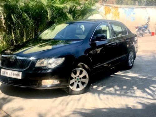 Used 2011 Skoda Superb 2009-2014 for sale