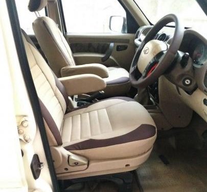 Good as new Mahindra Scorpio  2012 for sale at low price 