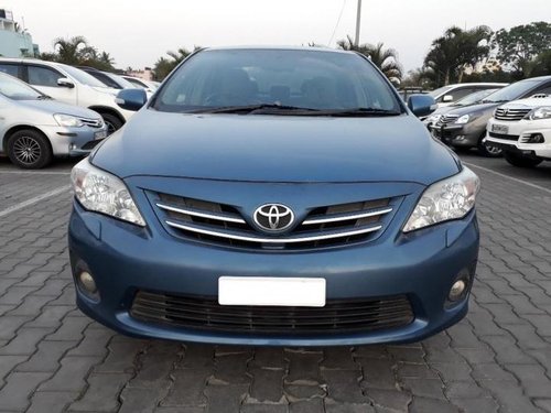 Used Toyota Corolla Altis car for sale at low price