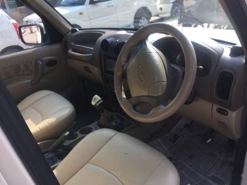 Used Mahindra Scorpio 2009-2014 car at low price