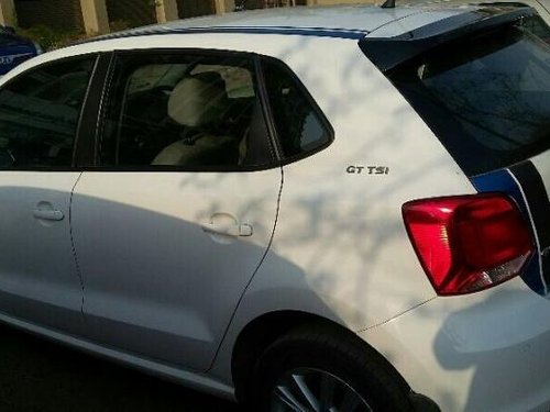 Used 2017 Volkswagen Polo for sale