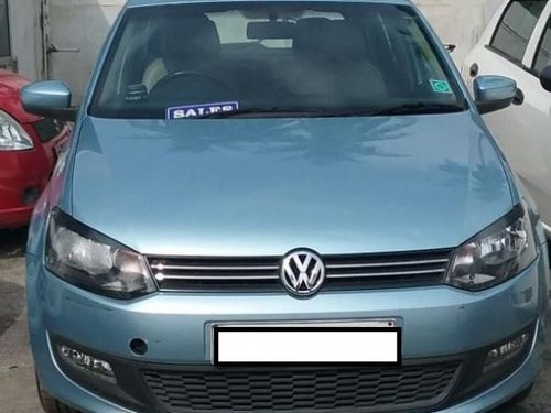 Used 2013 Volkswagen Polo for sale at low price