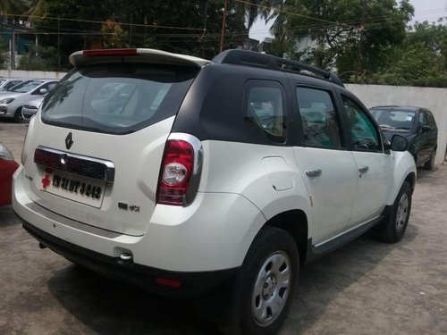 Used 2014 Renault Duster for sale