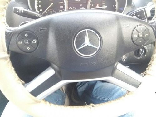 2011 Mercedes Benz M Class for sale at low price