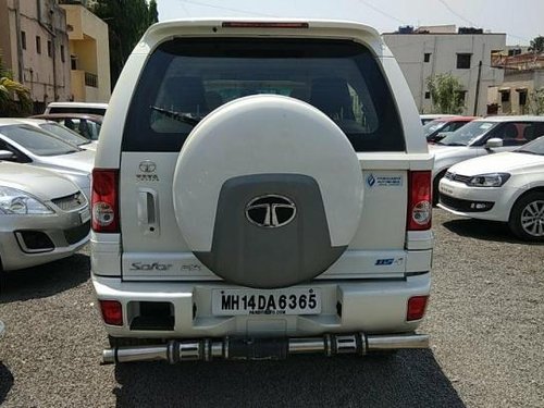 Well-maintained Tata Safari 2011 for sale at low price