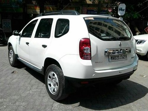 Used 2013 Renault Duster for sale