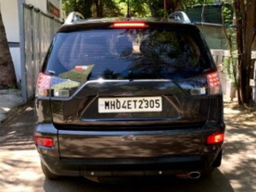 Used Mitsubishi Outlander 2.4 2011 at low price