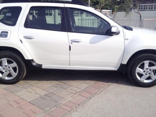 2015 Renault Duster in good condition for sale