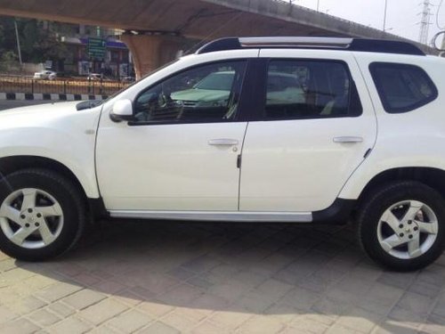 2015 Renault Duster in good condition for sale