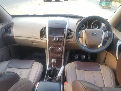 Used Mahindra XUV500 W8 4WD 2015 for sale