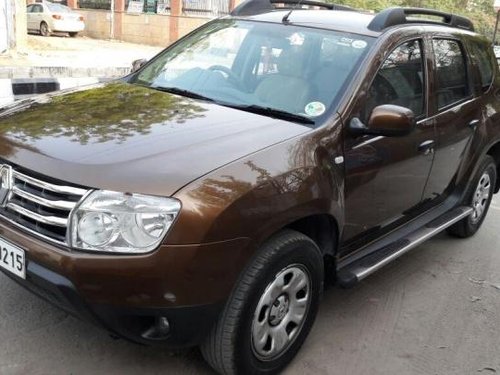 Used Renault Duster 85PS Diesel RxL 2014