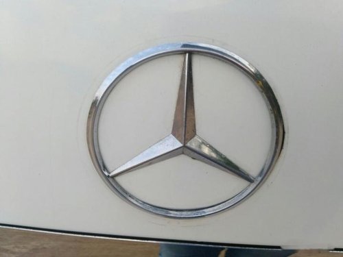 2011 Mercedes Benz M Class for sale at low price