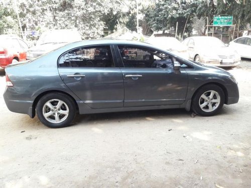 Used 2009 Honda Civic car at low price