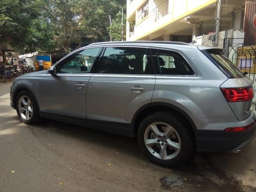 Used 2016 Audi Q7 in good condition for sale
